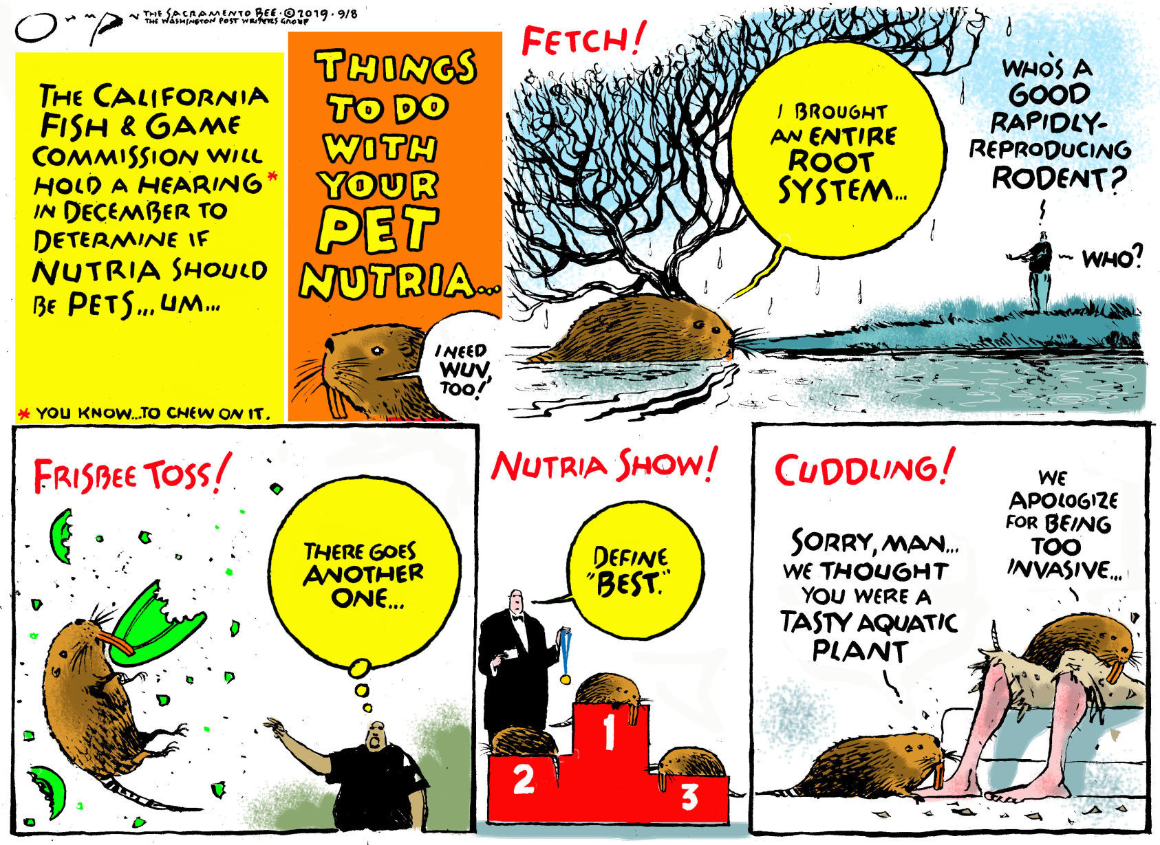 Jack Ohman, editorial cartoon